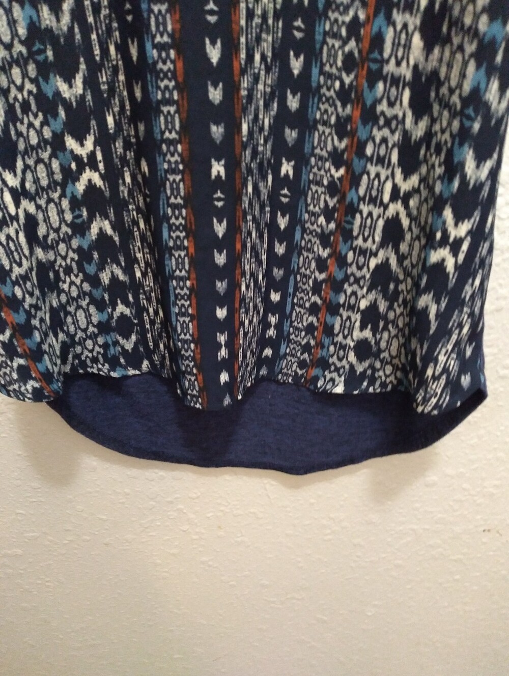 Maurices Raglan Top - Picture 3 of 6